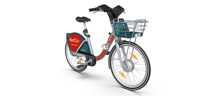electric bicycle dublin dublinbikes > In practice